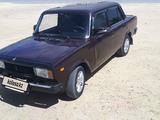 ВАЗ (Lada) 2105 2008 годаүшін1 300 000 тг. в Казалинск – фото 2