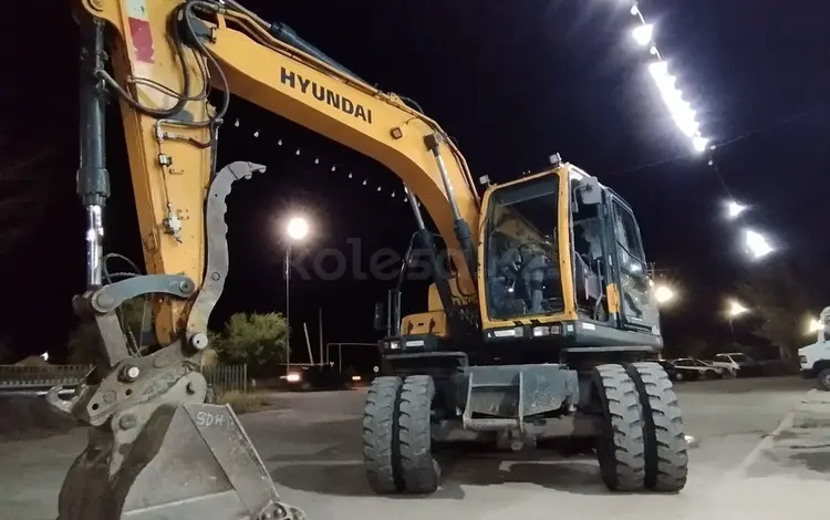 Hyundai  R140W 2014 годаfor26 000 000 тг. в Тараз