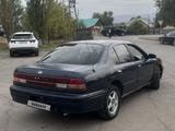 Nissan Cefiro 1997 годаүшін1 000 000 тг. в Алматы – фото 2