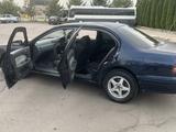 Nissan Cefiro 1997 годаүшін1 000 000 тг. в Алматы – фото 4