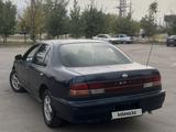 Nissan Cefiro 1997 годаүшін1 000 000 тг. в Алматы – фото 3