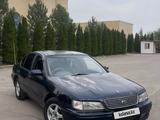 Nissan Cefiro 1997 годаүшін1 000 000 тг. в Алматы