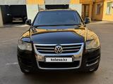 Volkswagen Touareg 2007 годаүшін8 200 000 тг. в Алматы – фото 3