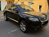 Volkswagen Touareg 2007 годаүшін8 200 000 тг. в Алматы – фото 2