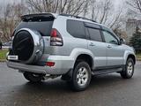 Toyota Land Cruiser Prado 2006 года за 9 400 000 тг. в Астана – фото 5