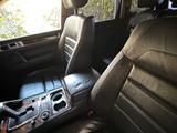 Volkswagen Touareg 2008 годаүшін7 500 000 тг. в Алматы – фото 5