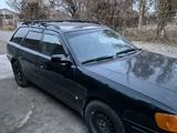 Audi 100 1993 годаүшін2 500 000 тг. в Тараз – фото 2