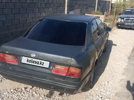 Nissan Primera 1994 года за 350 000 тг. в Шымкент – фото 3