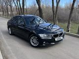 BMW 320 2014 года за 8 400 000 тг. в Алматы