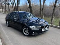 BMW 320 2014 года за 8 400 000 тг. в Алматы