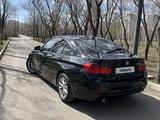 BMW 320 2014 года за 8 400 000 тг. в Алматы – фото 2