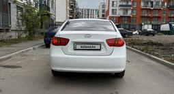 Hyundai Avante 2008 года за 3 700 000 тг. в Алматы – фото 4