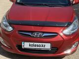Hyundai Accent 2011 годаүшін4 000 000 тг. в Алматы