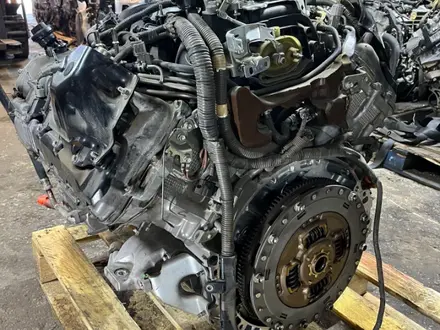 Двигатель Toyota 2UR-FSE V8 5.0 за 550 000 тг. в Астана – фото 5