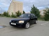 Hyundai Accent 2007 года за 1 500 000 тг. в Кокшетау – фото 2