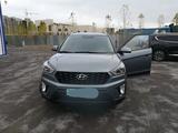 Hyundai Creta 2020 года за 10 000 000 тг. в Актобе