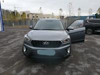 Hyundai Creta 2020 года за 10 300 000 тг. в Актобе