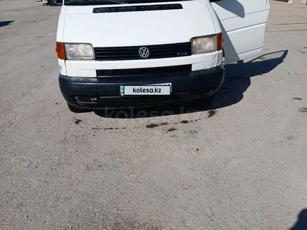 Volkswagen Transporter 2000 года за 3 000 000 тг. в Кызылорда