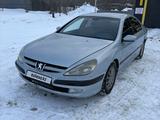 Peugeot 607 2000 года за 1 350 000 тг. в Караганда