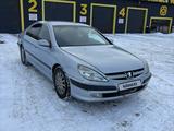 Peugeot 607 2000 года за 1 350 000 тг. в Караганда – фото 2