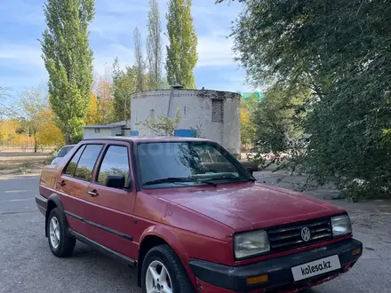 Volkswagen Jetta 1990 года за 1 200 000 тг. в Уральск