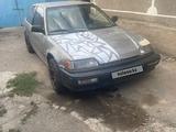 Honda Civic 1990 годаfor850 000 тг. в Байтерек – фото 4