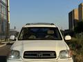 Toyota Sequoia 2002 годаүшін7 500 000 тг. в Уральск