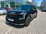 Kia EV9 GT Line 2024 года за 28 000 000 тг. в Алматы – фото 3