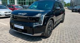 Kia EV9 GT Line 2024 года за 28 000 000 тг. в Алматы – фото 3