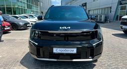 Kia EV9 GT Line 2024 года за 28 000 000 тг. в Алматы – фото 2