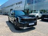 Kia EV9 GT Line 2024 года за 28 000 000 тг. в Алматы