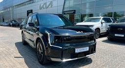 Kia EV9 GT Line 2024 года за 28 000 000 тг. в Алматы