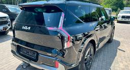 Kia EV9 GT Line 2024 года за 28 000 000 тг. в Алматы – фото 4