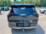 Kia EV9 GT Line 2024 года за 28 000 000 тг. в Алматы – фото 5