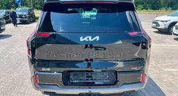 Kia EV9 GT Line 2024 года за 28 000 000 тг. в Алматы – фото 5