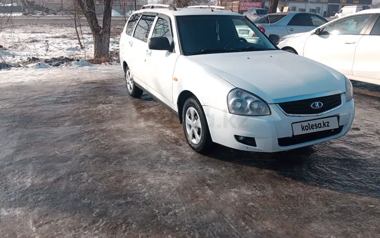 ВАЗ (Lada) Priora 2171 2013 годаfor1 700 000 тг. в Алматы