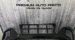Передний бампер Hyundai Tucson за 1 000 тг. в Шымкент