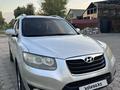 Hyundai Santa Fe 2010 года за 7 200 000 тг. в Талдыкорган – фото 5