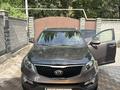 Kia Sportage 2015 года за 7 000 000 тг. в Алматы – фото 2