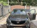 Kia Sportage 2015 года за 7 000 000 тг. в Алматы