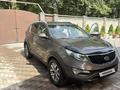 Kia Sportage 2015 года за 7 000 000 тг. в Алматы – фото 4