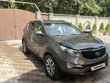 Kia Sportage 2015 годаүшін7 000 000 тг. в Алматы – фото 4
