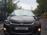 Chevrolet Onix 2023 года за 7 000 000 тг. в Астана