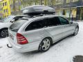 Mercedes-Benz C 180 2003 годаүшін4 000 000 тг. в Актобе – фото 3