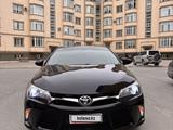 Toyota Camry 2017 года за 7 800 000 тг. в Актау