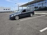 Mercedes-Benz C 320 2001 года за 4 000 000 тг. в Алматы
