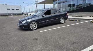 Mercedes-Benz C 320 2001 года за 4 000 000 тг. в Алматы