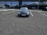 Mercedes-Benz C 320 2001 года за 4 000 000 тг. в Алматы – фото 4