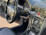 Mercedes-Benz C 320 2001 года за 4 000 000 тг. в Алматы – фото 5