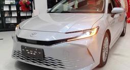 Toyota Camry 2024 года за 16 500 000 тг. в Алматы – фото 2